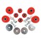 Atro Axle Torque Rod, EM75-61001-HT EM75-61001-HT - alternate 2